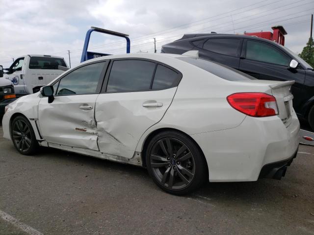 JF1VA1N67H8814283 Subaru Wrx Limited