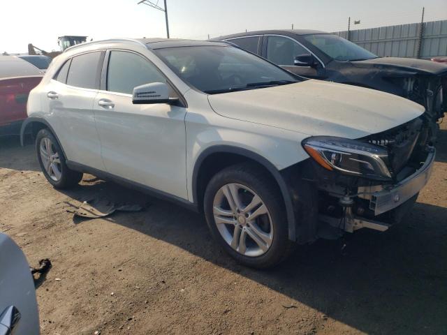 VIN WDCTG4GB6HJ348621 2017 Mercedes-Benz GLA-Class,... no.4