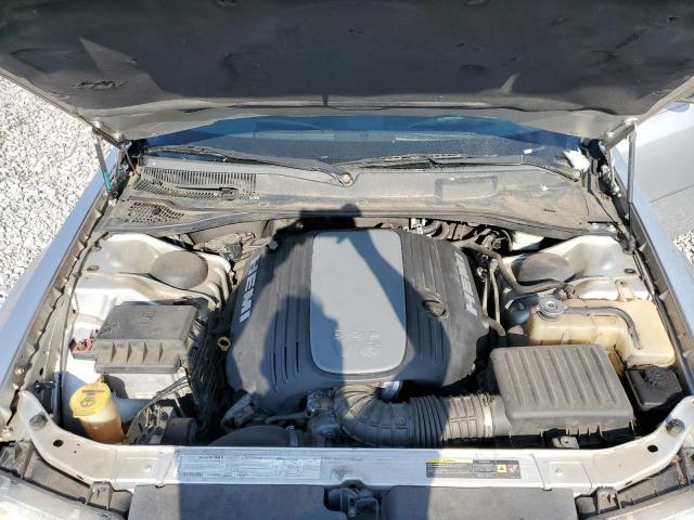 2C3KA63H86H117604 | 2006 Chrysler 300c