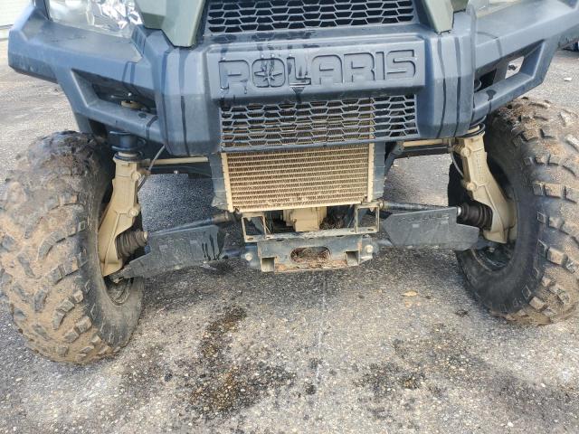 2016 POLARIS RANGER ETX - 3NSRMA327GE760828