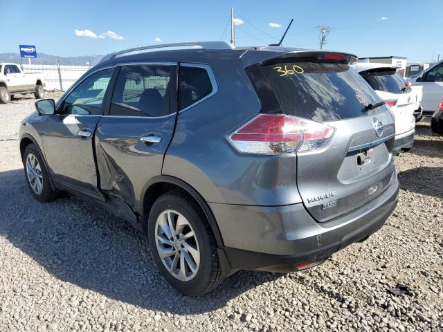 Vin: 5n1at2mv2fc750144, lot: 66008043, nissan rogue s 20152