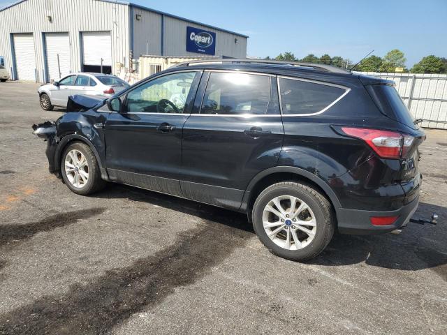 1FMCU9G97JUC13642 | 2018 FORD ESCAPE SE