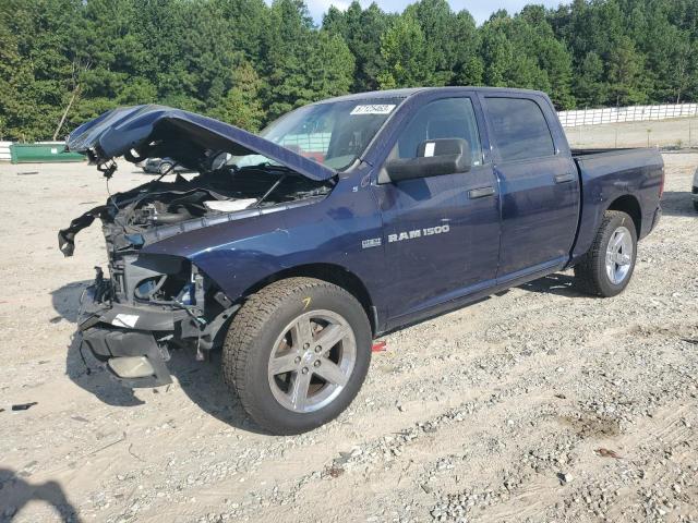 2012 Dodge Ram 1500 ST