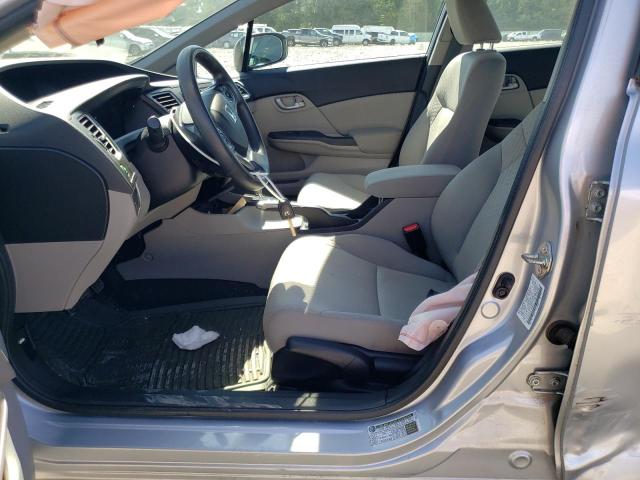 2HGFB2F50EH546689 Honda Civic Lx