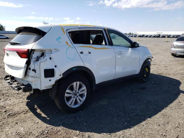 KNDPMCAC2K7517226 KIA Sportage Lx