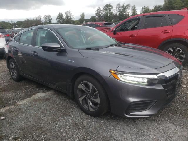 2019 HONDA INSIGHT LX 19XZE4F18KE027263