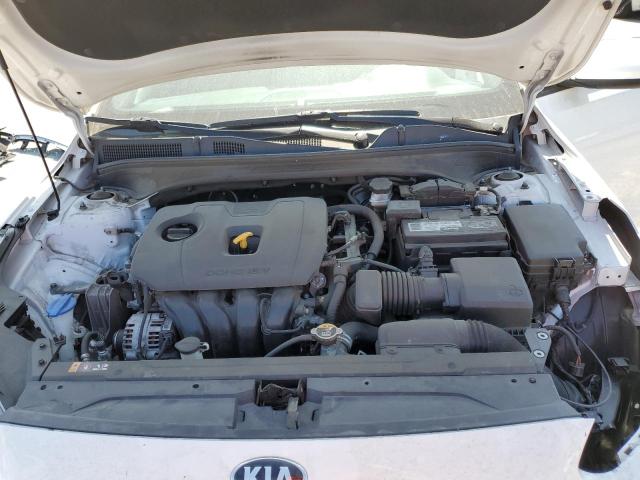 3KPF34AD0KE087824 KIA Forte Gt Line