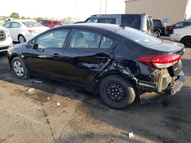 3KPFK4A73JE179005 KIA FORTE LX