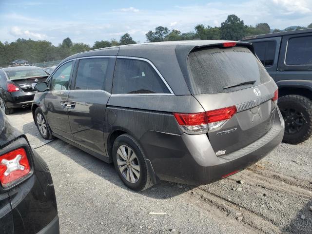 5FNRL5H36GB091362 2016 HONDA ODYSSEY, photo no. 2