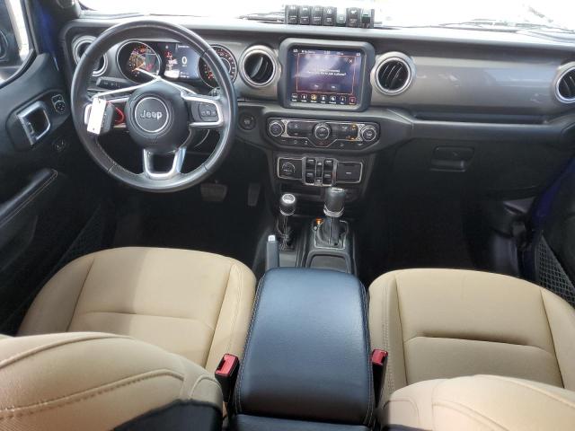 1C4HJXEN6JW320175 Jeep Wrangler Unlimited Sahara