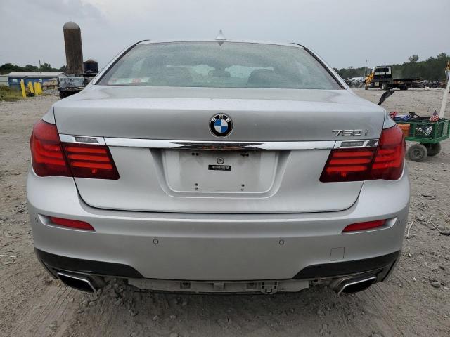 VIN WBAYA8C50FD825752 2015 BMW 7 Series, 750 I no.6