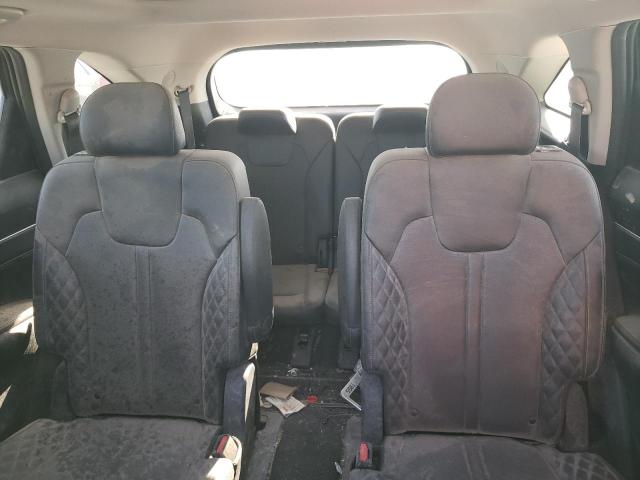 5XYRK4LF7MG052718 KIA SORENTO SX