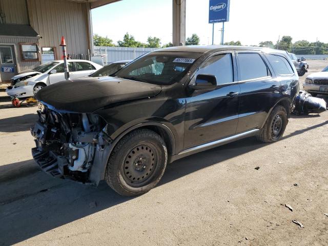 2020 DODGE DURANGO SS - 1C4SDJFT5LC286712