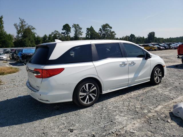 5FNRL6H84MB010968 Honda Odyssey TO 3