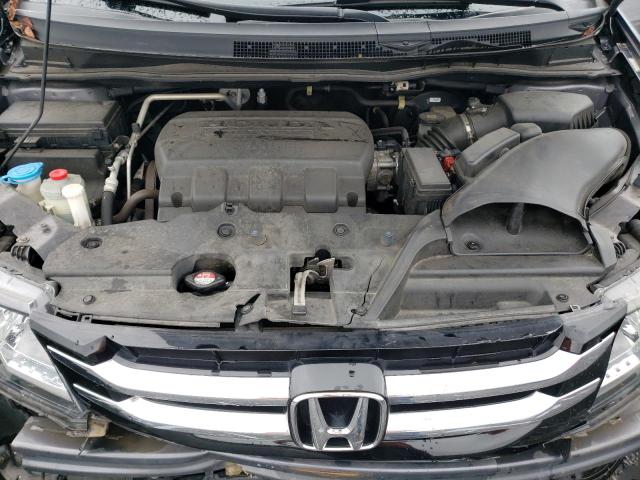 5FNRL5H97EB049669 2014 HONDA ODYSSEY, photo no. 12