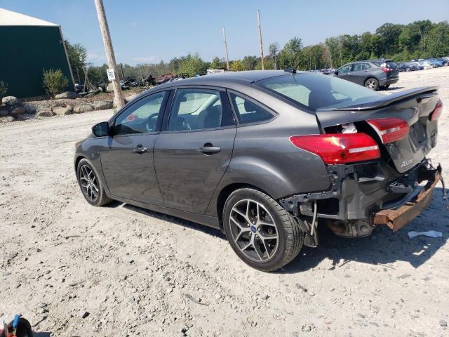 1FADP3H20HL248981 Ford FOCUS SEL