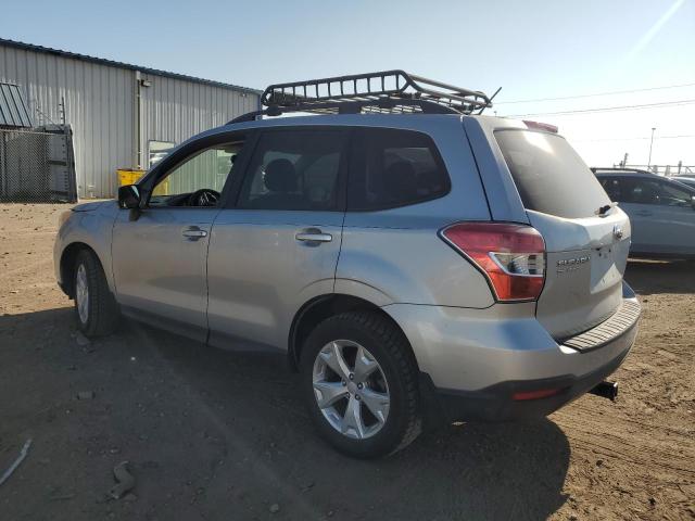 JF2SJAEC2EH455652 Subaru Forester 2.5i Premium