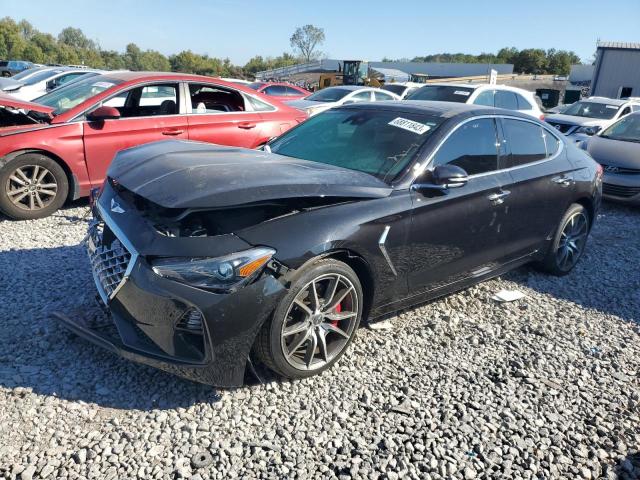 2019 Genesis G70 