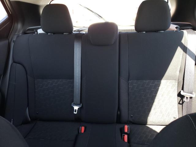 3N1CP5CV7PL529863 Nissan KICKS SV