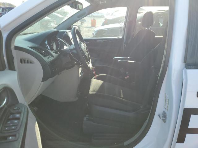 2C4RDGBG8KR530756 Dodge Grand Caravan Se