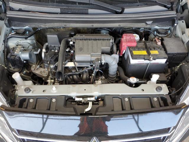 ML32FUFJ6NHF09314 Mitsubishi Mirage G4 Es