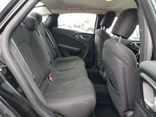 2016 CHRYSLER 200 LIMITE - 1C3CCCAB6GN106539