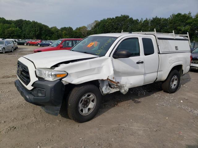 5TFRX5GN0KX135801 | 2019 Toyota tacoma access cab