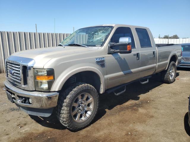 2008 Ford F-250 