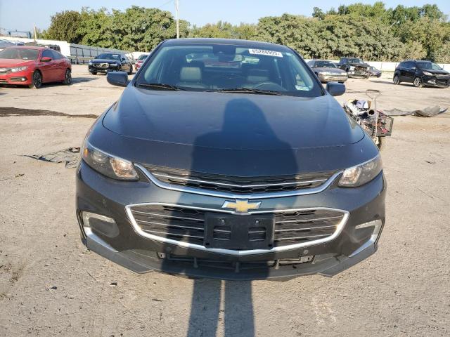 2016 CHEVROLET MALIBU HYB - 1G1ZJ5SU4GF340253