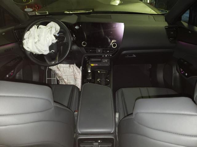 2022 LEXUS NX 350 JTJKGCEZ6N2004334