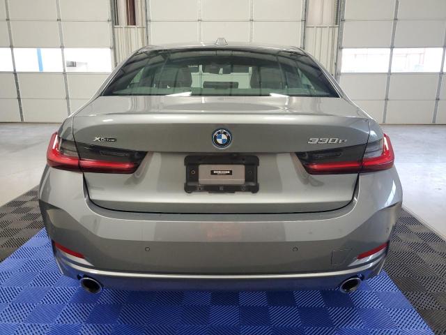 3MW39FS02P8C82710 BMW 3 Series 330XE 6