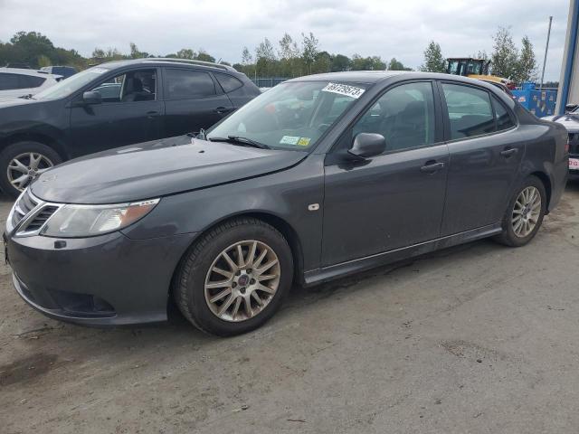 2010 Saab 9-3 