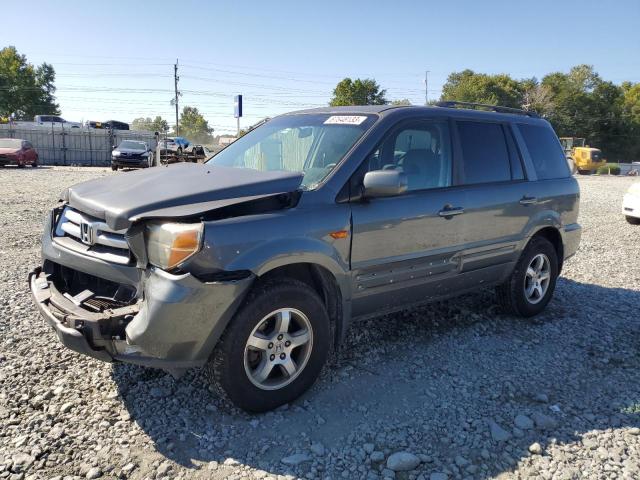 2008 Honda Pilot SE