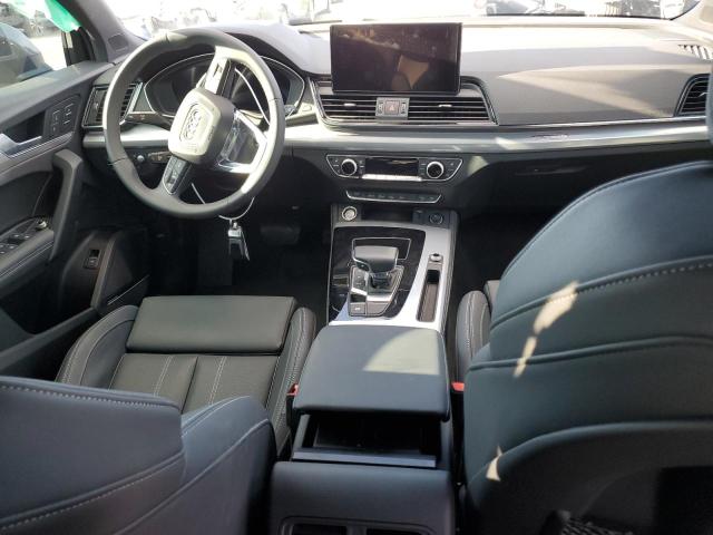 2023 AUDI Q5 SPORTBA WA16AAFY5P2041100