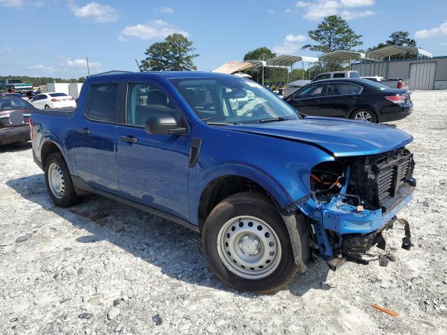 3FTTW8E37PRA16610 Ford Maverick Xl