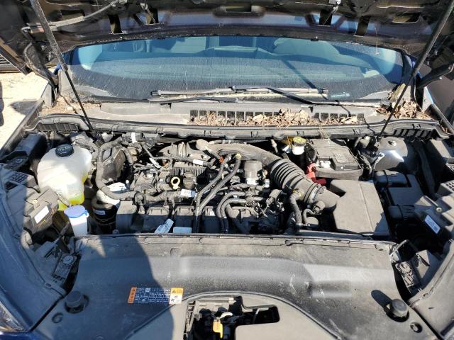 2FMPK3G96LBA35302 Ford EDGE SE