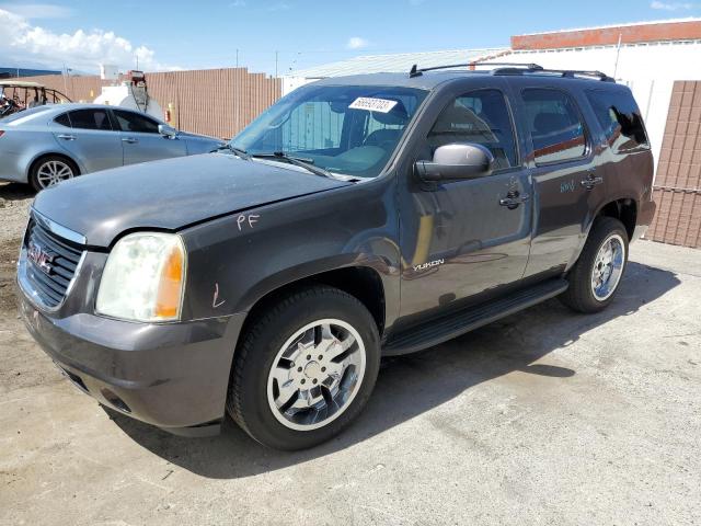 2010 GMC Yukon SLT