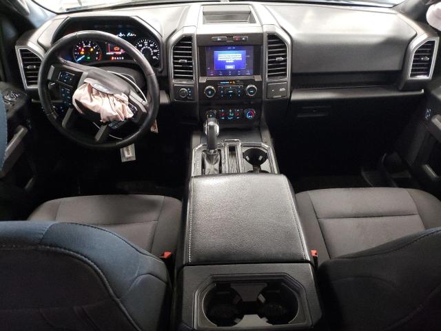 1FTEW1EP4KFA87207 Ford F150 Supercrew