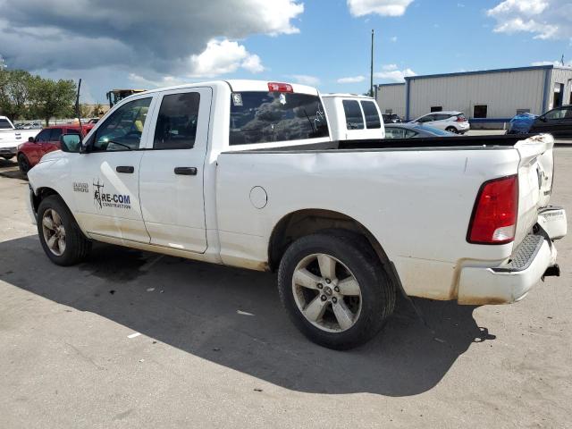 2016 RAM 1500 HFE - 1C6RR6ZMXGS298133