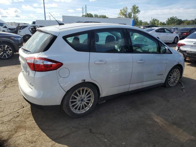 1FADP5AU8EL516288 Ford C-MAX SE