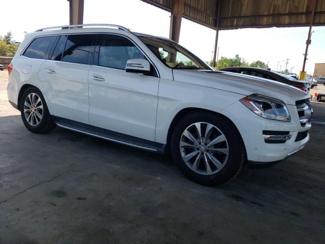 VIN 4JGDF7CE2EA392752 2014 Mercedes-Benz GL-Class, ... no.4