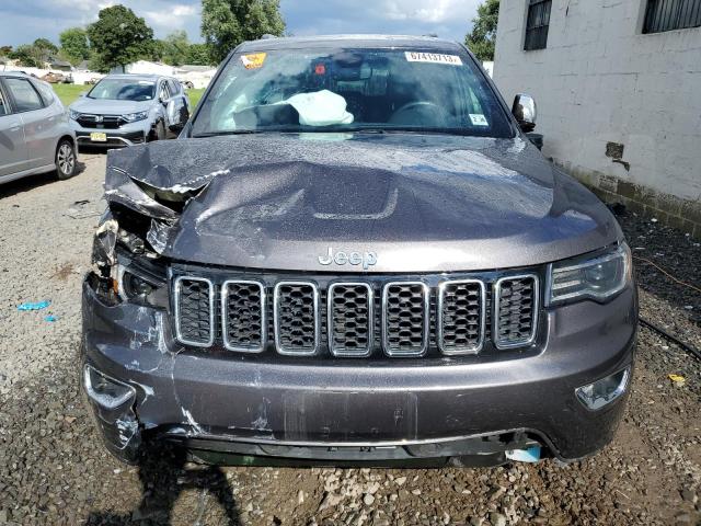 1C4RJFBG6MC566251 Jeep Grand Cherokee Limited