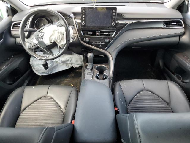 2022 TOYOTA CAMRY NIGH - 4T1S11AK5NU049704