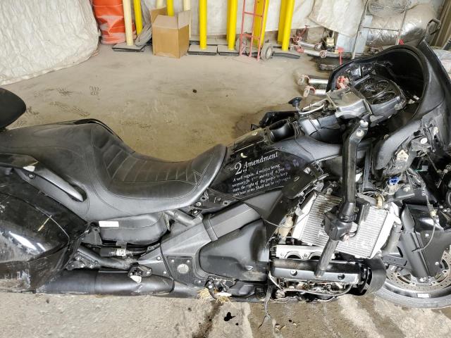 2013 HONDA GL1800 B JH2SC6843DK000859