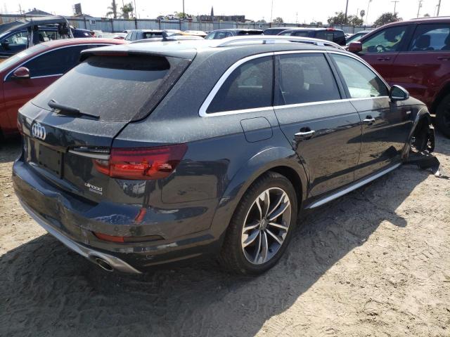 WA18NAF40JA069779 Audi A4 Allroad Premium Plus