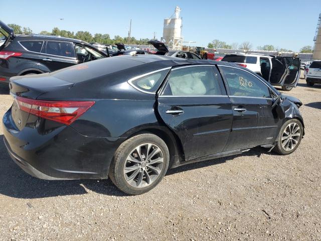 4T1BD1EB4GU053814 | 2016 TOYOTA AVALON HYB