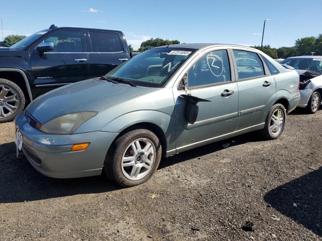 2004 Ford Focus SE Comfort