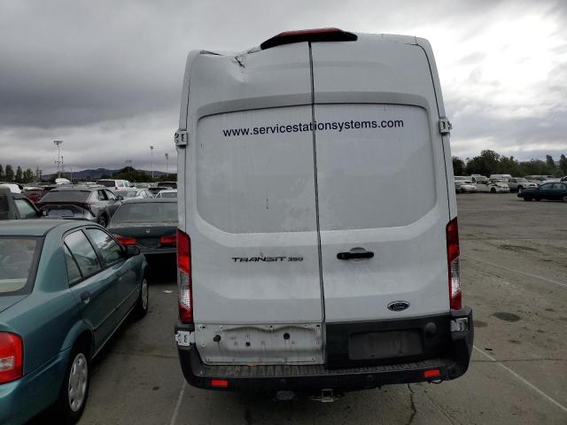 1FTBW3XM9KKB27399 Ford Transit T-350