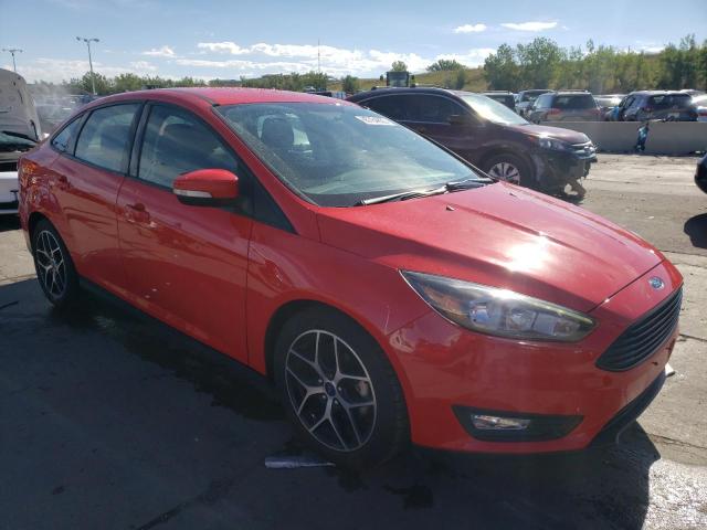 1FADP3FE0HL343201 2017 FORD FOCUS, photo no. 4