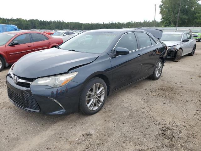 4T1BF1FK2FU481940 | 2015 TOYOTA CAMRY LE